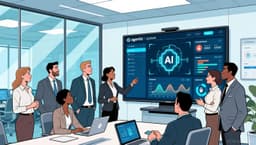 UiPath’s WorkFusion Acquisition Targets AI-Driven AML Growth—But Can It Reverse the Re-Rating?