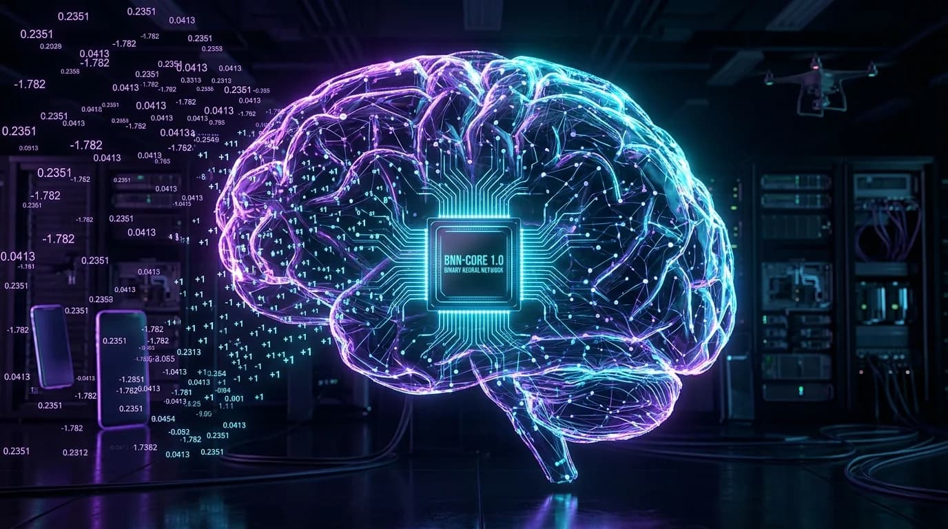A Comprehensive Review of Binary Neural Networks 2026