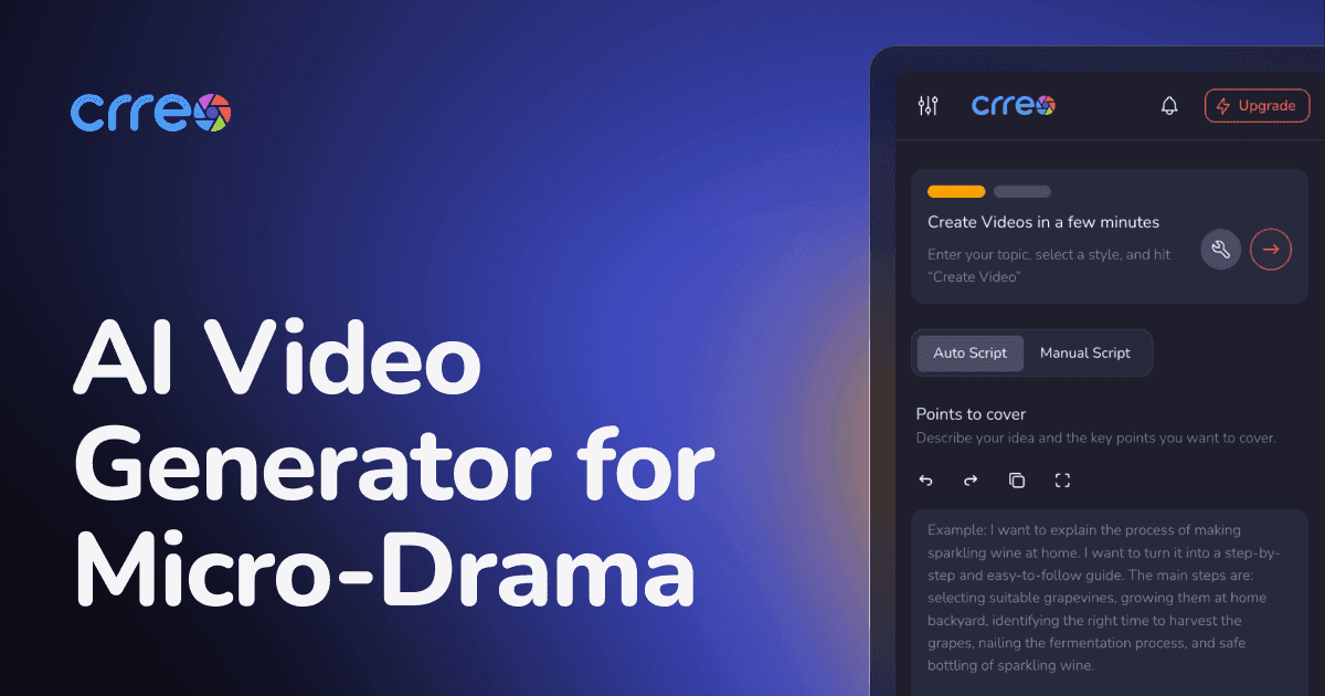 Best AI Video Generator for Creating Micro-Dramas (2026 ...