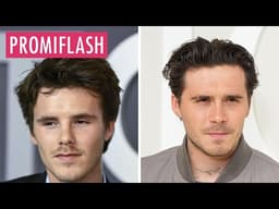 Stichelt Cruz Beckham mit diesem Video etwa gegen Brooklyn?