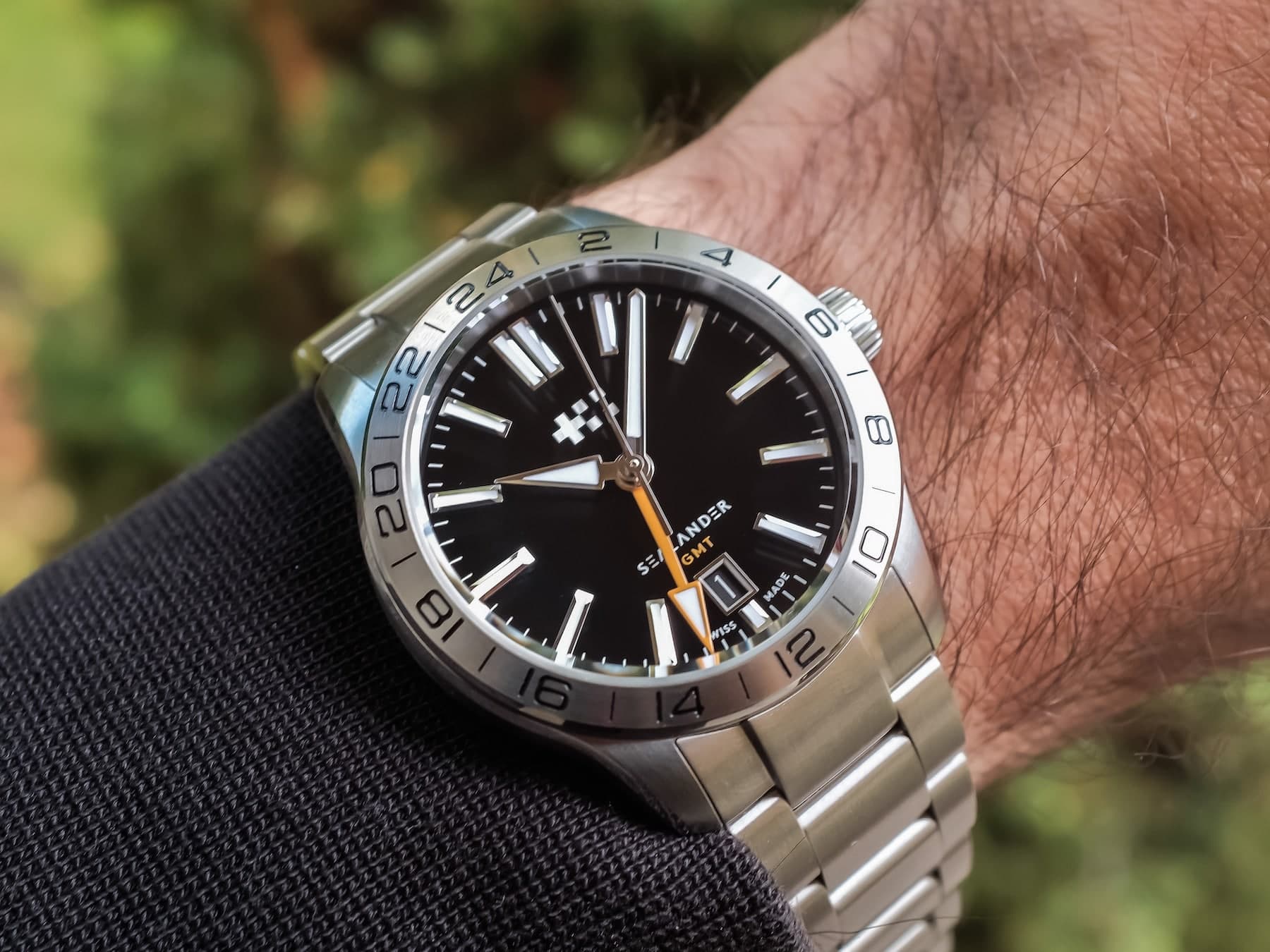 Christopher Ward vs Mido: Modern Ambition or Legacy ...