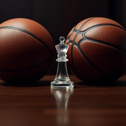 NBA Trade Tracker