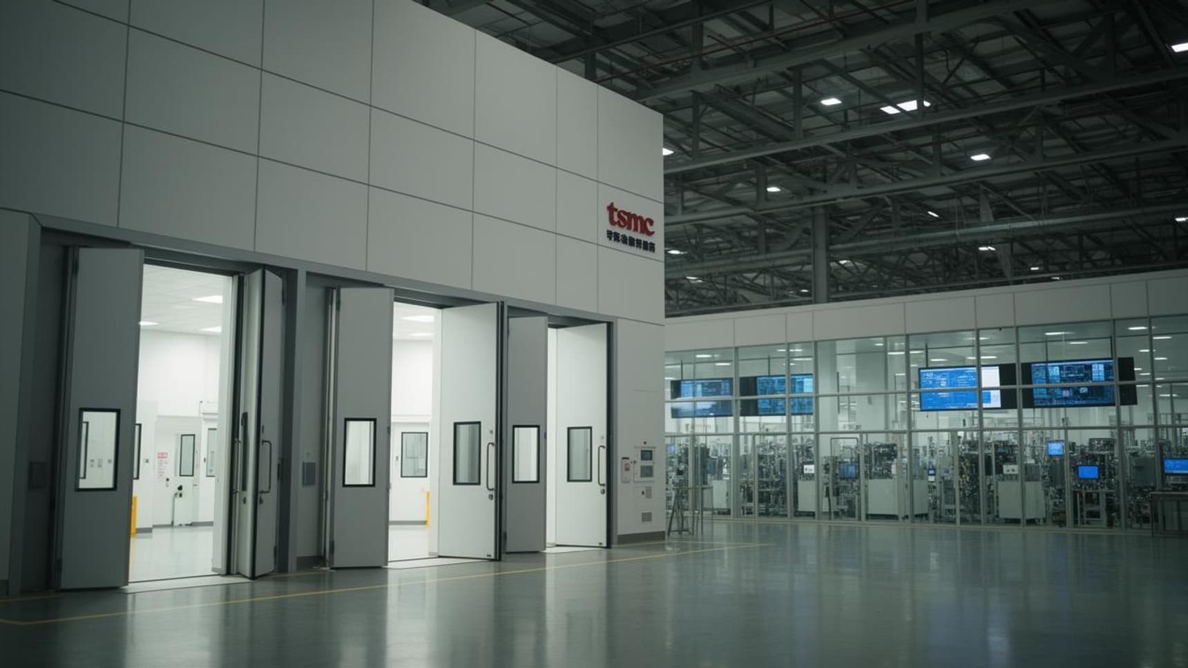 TSMC Adds Two Advanced Packaging Plants in Southern ...