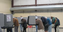 Polls open 7 a.m. to 7 p.m. Tuesday for New Mexico primary election