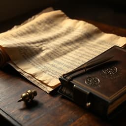Critical Bible Study Guide