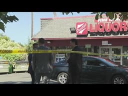 One dead in Arden-Arcade area shooting