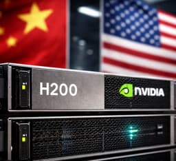 NVIDIA is relaunching the H200 for China, but the relaunch remains politically tied | igor´sLAB