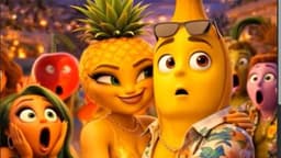 AI-generated 'Fruit Love Island' hits 166 million viewers 