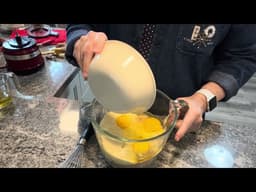 Chocolate Banana Cake (with a cake mix)