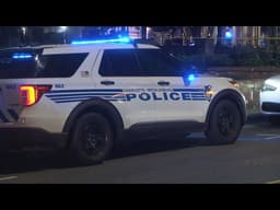 Charlotte-Mecklenburg police enforcing curfew to cut down on ‘deeply concerning’ teen takeovers