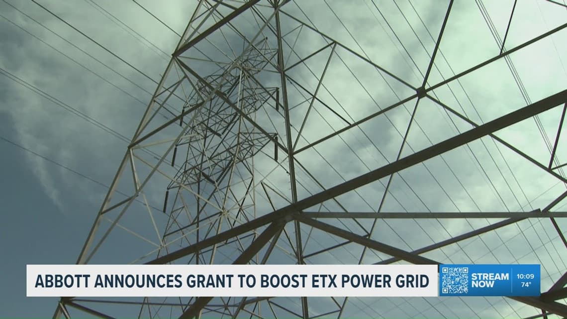 Texas Outside ERCOT Grant Program awards $73M for pole replacement