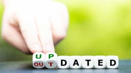 Is your culture past its sell-by date?