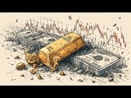 China's Yuan-Gold System: A Parallel Economy Bypassing the US Dollar