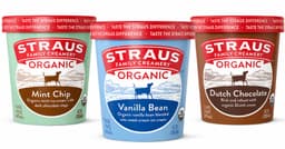 Straus Family Creamery Recall Over Possible Metal Fragments Draws National Consumer Attention