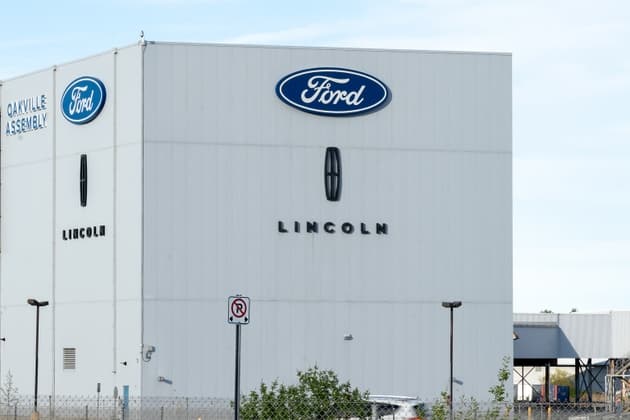 Ford rallies after UBS says investors are missing the upside potential (F:NYSE) | Seeking Alpha