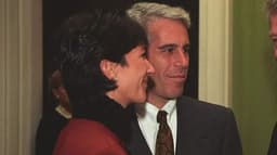 Group in Congress pushing for more Epstein transparency