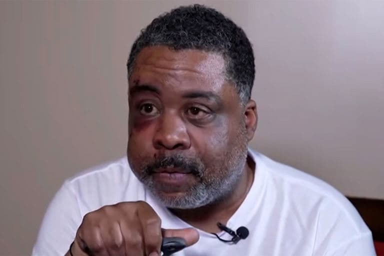 'Extremely disturbing' video shows NYPD beating man during arrest. Now police admit it was the wrong person