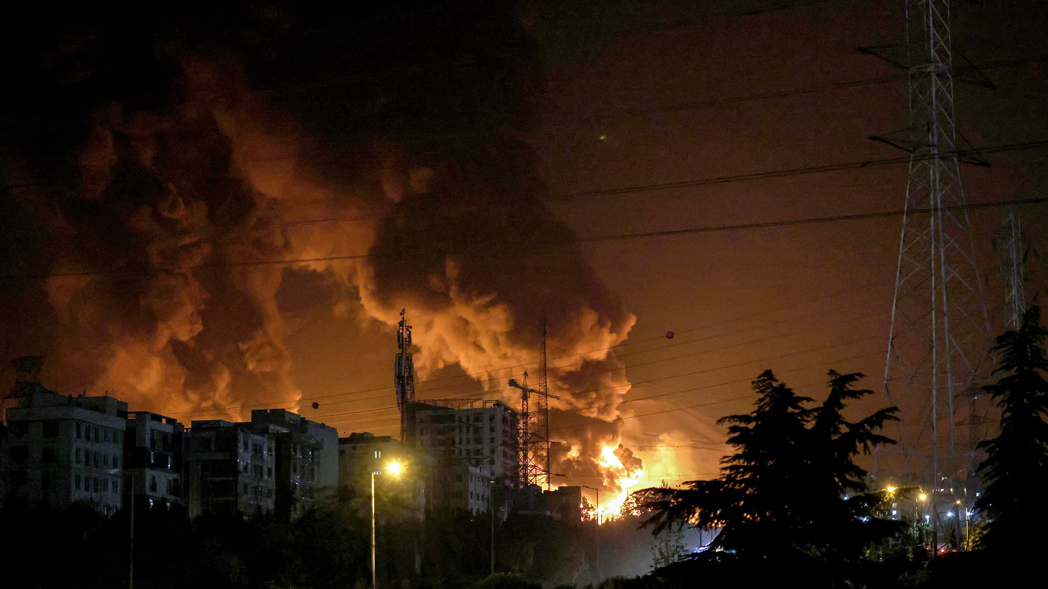 What Does the Iran War Mean for Global Energy Markets?