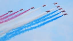 Farnborough 2026: five key business battlegrounds to watch