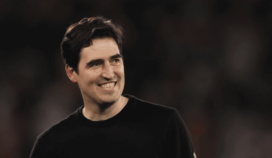 Liverpool Appoint Andoni Iraola as New Head Coach After Arne Slot Exit