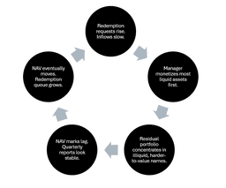Private Credit Unfiltered: What’s Behind the Gate