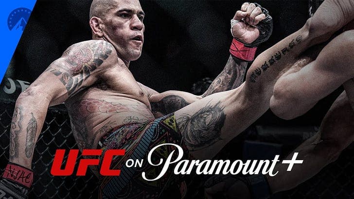 UFC Pleases Paramount, But Will They Grow the Sport?