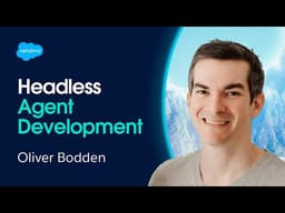 How @Indeed is Building Agents without Opening a Browser