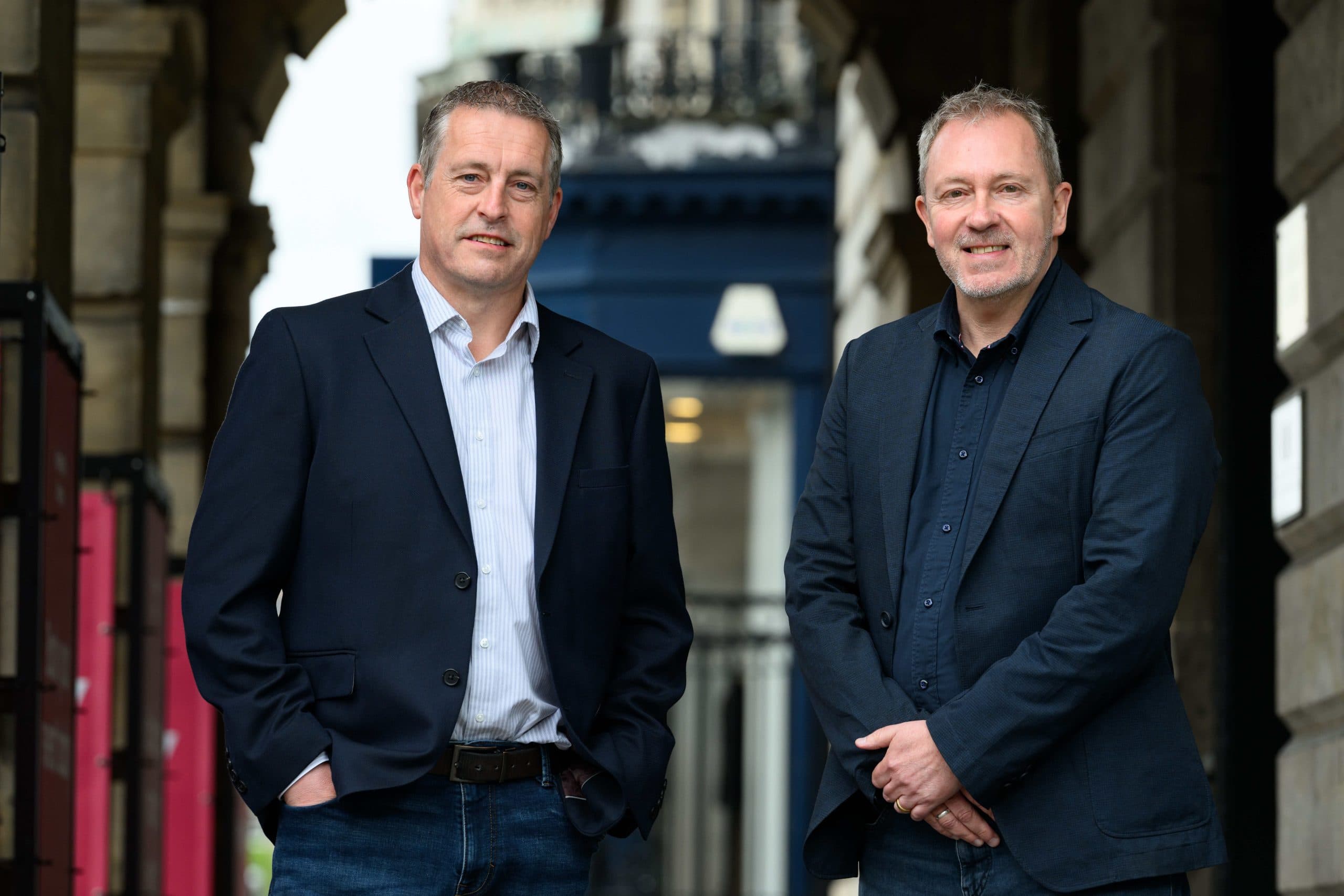 Edinburgh quality assurance firm set to double revenues with latest deal