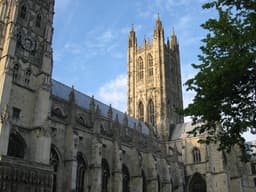 Church of England General Synod Embraces Kairos ...