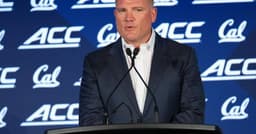 Former Duck Kingston Lopa expected to breakout at Cal in ...