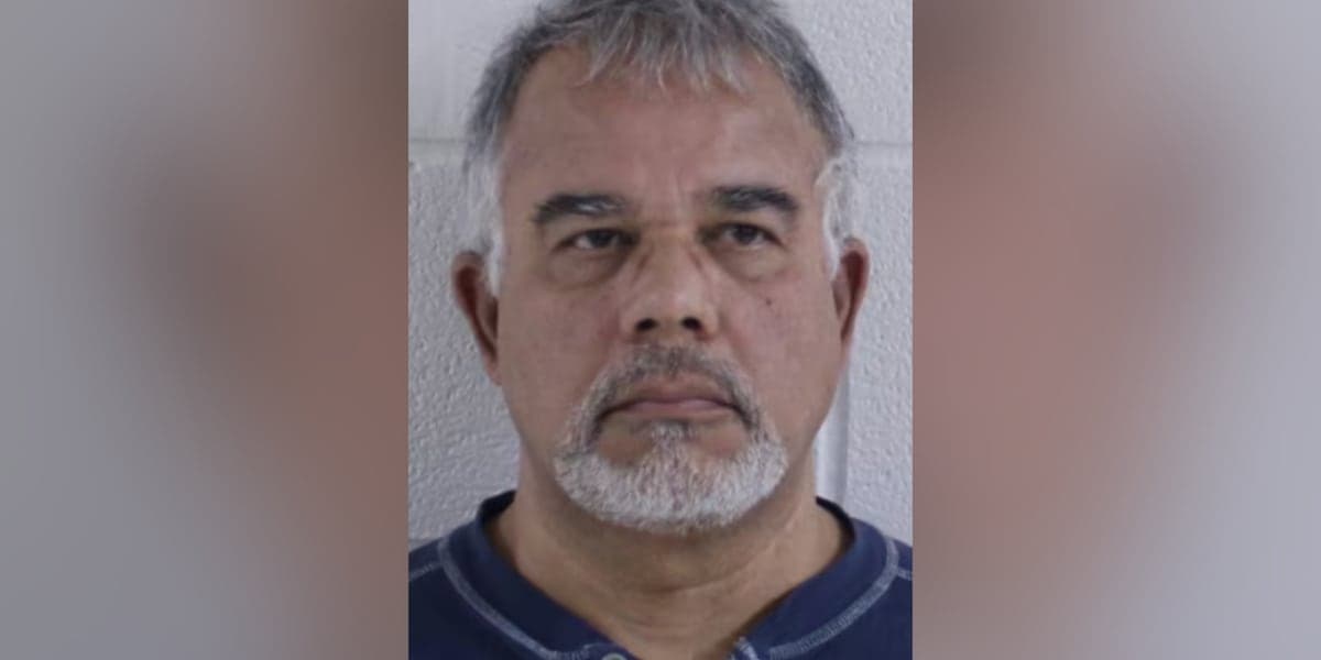 Pastor pleads guilty to abduction in case involving 13-year-old girl at camp
