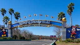 Disney World introduces half day park tickets for summer 2026