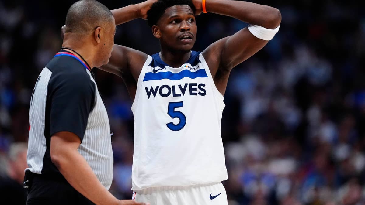 Fantasy Basketball 2026-27: Backcourt Battles That Could Decide Draft Value