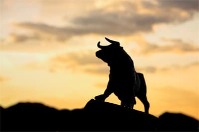 Simon Property Group on Track for Record Closing High