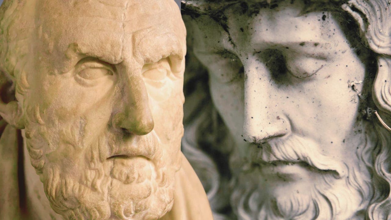 Should We Turn the Other Cheek?