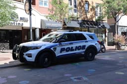 Madison police fatally shoot man after officer injured during struggle, prompting large protests