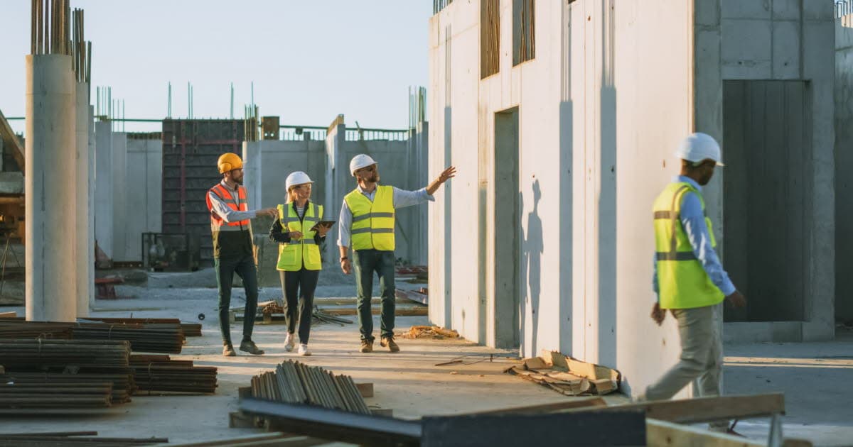 Govt Housing Bill Reno Wave