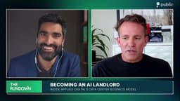 How Applied Digital Became the Landlord for Big Tech's AI ...