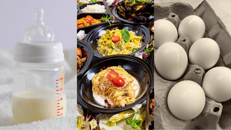 FDA Responded to 26 Foodborne Illness Outbreaks in 2025