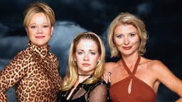 Sabrina the Teenage Witch star Melissa Joan Hart's big ...