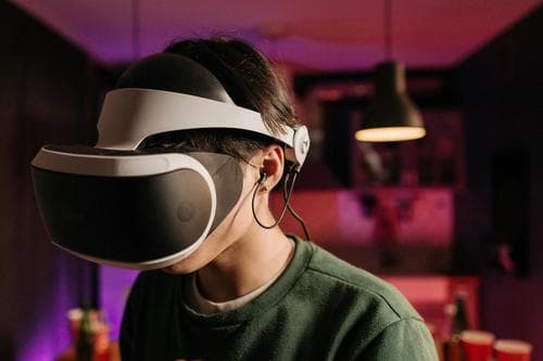 Has Meta Platforms (META) Abandoned Its Metaverse Dream