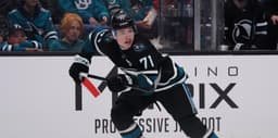 How Sharks' Macklin Celebrini’s Skating Allows Him To Be The Next Face Of The NHL