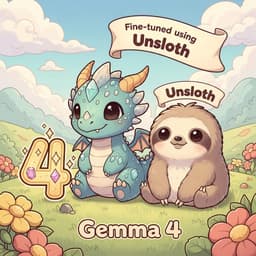 From OOM Errors to Working Model: Fine-Tuning Gemma 4 E2B Step-by-Step using Unsloth | by Gabriel Preda | Apr, 2026 | Medium