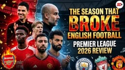 The Season That BROKE English Football: Premier League ...
