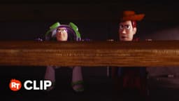 Toy Story 5 Movie Clip - You Don't Deserve This (2026)