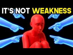 Why Most Narcissistic Abuse Victims Over-Explain Simple Things (8 Reasons)