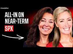Liz and Jenny Go All-In on Near-Term SPX: Downside Broken Wing Butterfly for Tomorrow.