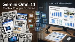 Gemini Omni 1.1: Full Review, Pricing, Prompts & ...