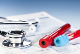 Could A Blood Test Change How Alzheimer's Is Diagnosed?