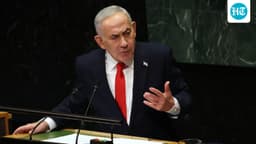 How Netanyahu travelled on an ICC warrant without arrest